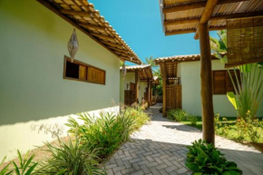 Bons Ventos Camping e Glamping